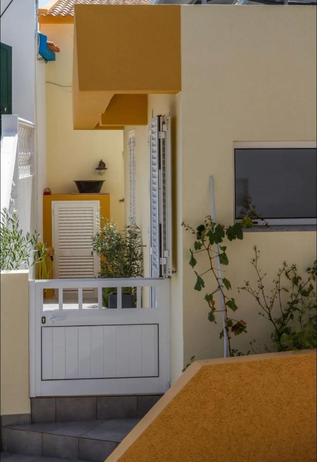 Maktub Sunset Cottage A 폴 두 마르 외부 사진